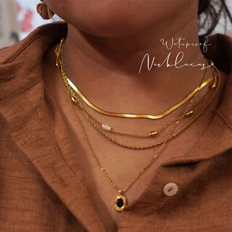 Shop Silver Replica, Black polish and Anti Tarnish Jewelry online ...