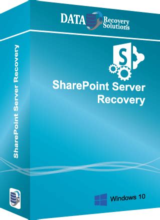 Image result for SharePoint Recovery Tools
