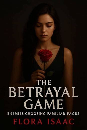 The Betrayal Game : Enemies choosing familiar faces eBook : Isaac ...
