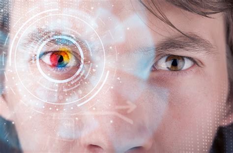 Unveiling the Wonders of In Focus Eye: Discoveries That Will Expand ...