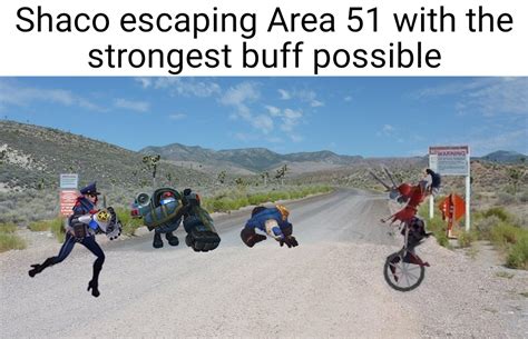 Image result for Shaco Meme