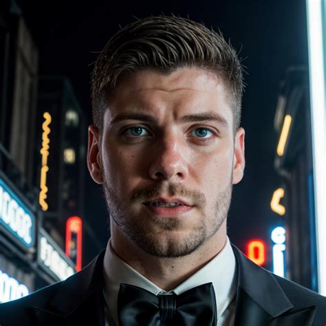 Nathan Weir - v1.6 | Stable Diffusion LoRA | Civitai