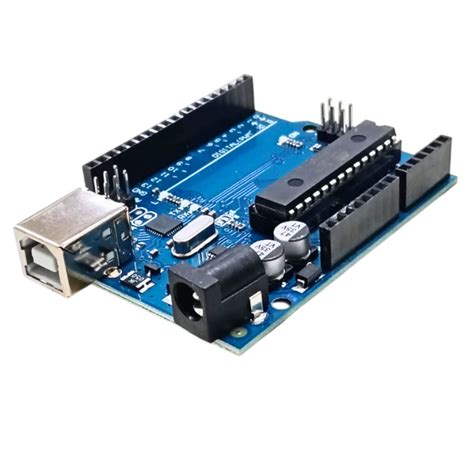 Arduino Uno vs Nano – Complete Comparison Guide – Robocraze