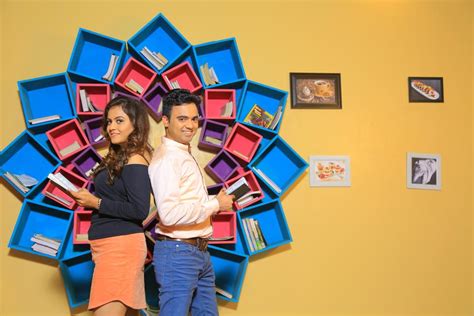 Pre-wedding Shoot Locations in Ludhiana
