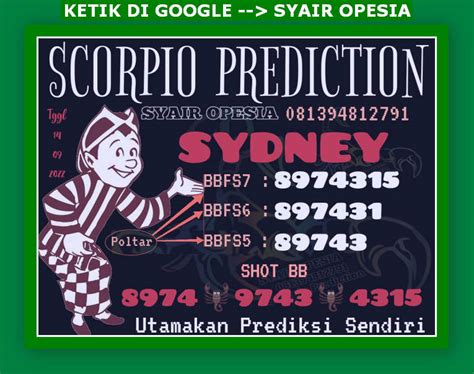 syair sgp minggu 25 september 2022