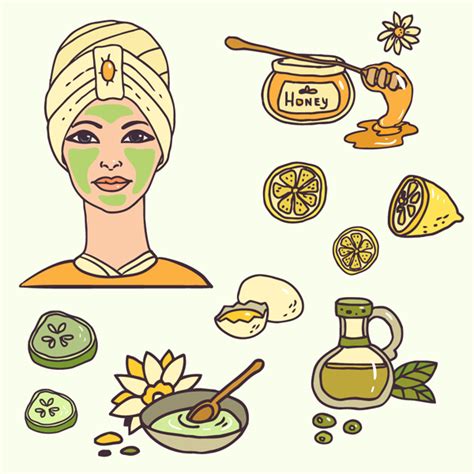 10 Homemade Face Packs To Deal with Oily Skin Woes!