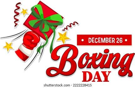 Boxing Day Graphics 的图像结果