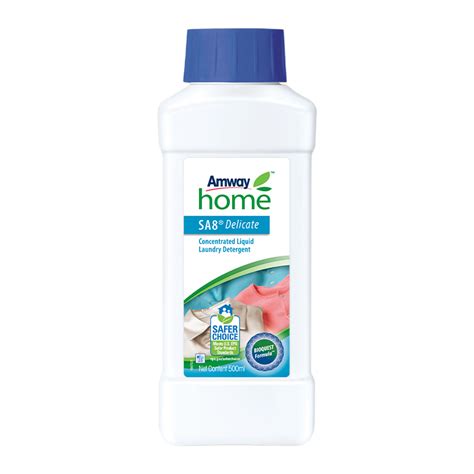 Buy Amway SA8™ Delicate Liquid Laundry Detergent