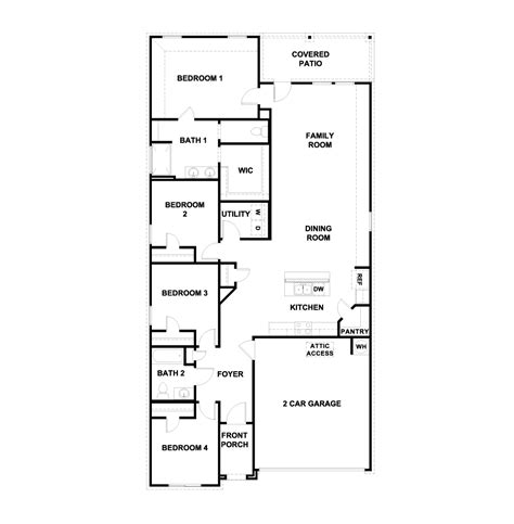 Dr Horton Homes In Ocean Springs Ms at Nicholas Ramsey blog