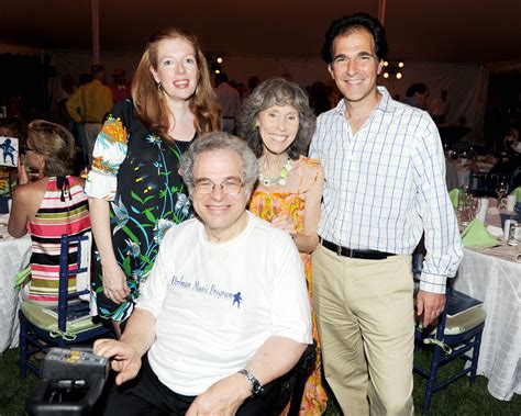 The Perlman Music Program Hosts Summer Benefit in East Hampton - Haute ...