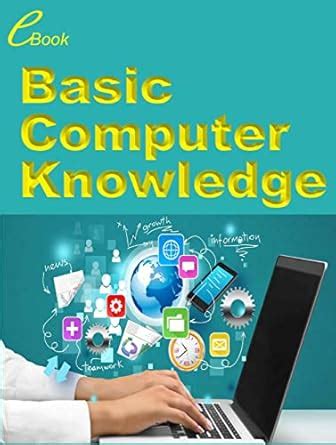 Image result for Basic Computer Knowledge Book
