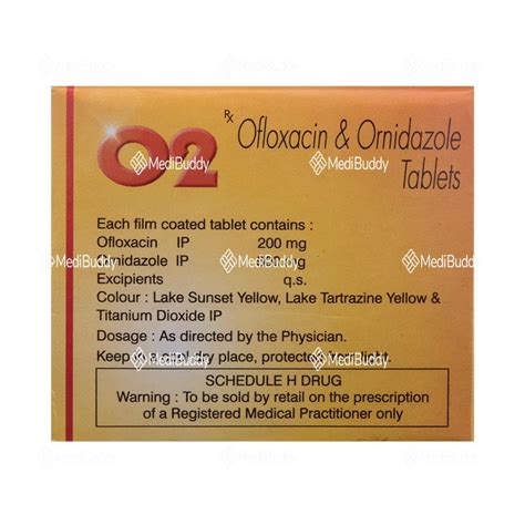 O2 Tablet: Price, Uses, Side Effects & How to Use - MediBuddy