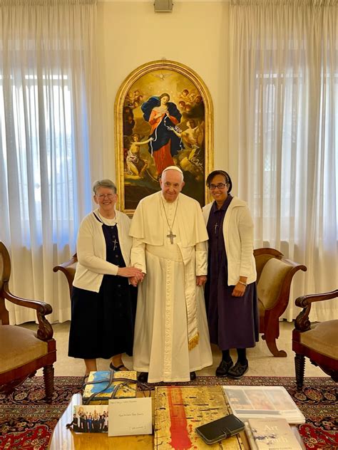 Pope Francis Siblings