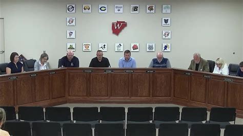 CitizenPortal.ai - Warrick County School Corp board approves 2026–27 ...