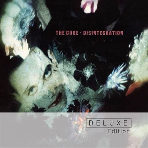 The Cure | 39 álbumes de la discografía en LETRAS.COM