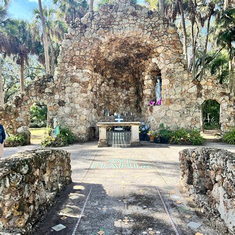 St. Anne's Chapel, Lake Wales - Tripadvisor