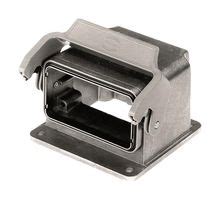 09665627813 HARTING, CONNECTOR,D-SHELL,PCB MOUNT | element14 India