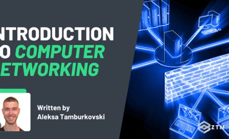 Basic Knowledge of Computer Networking 的图像结果