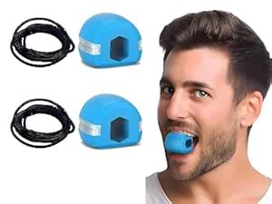 Buy NAPPWE jawline exerciser tool men Jawline Exerciser Define your ...