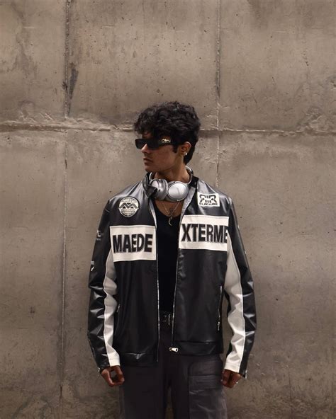 Jackets – Beyond basics