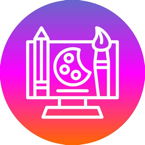 Digital Vector 的图像结果