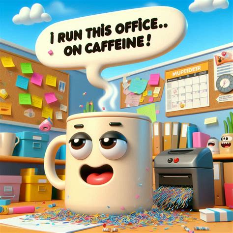 200+ Coworker Jokes to Brighten Your Workday with Laughter | Punsify