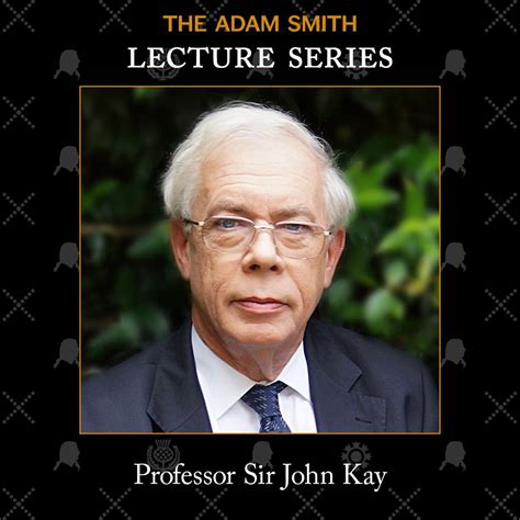 Adam Smith's Panmure House on LinkedIn: Our next Adam Smith Lecture ...