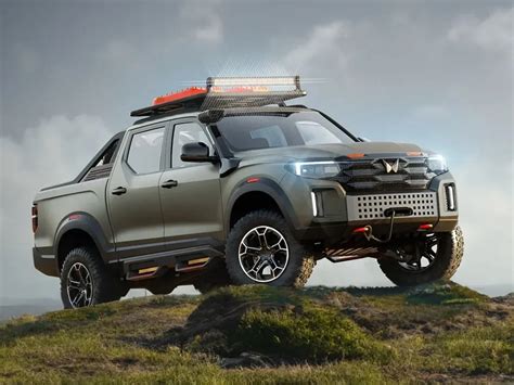 Upcoming Mahindra Scorpio N pickup truck spied — Top 5 things to expect