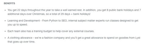 Image result for How to Write a Job Description