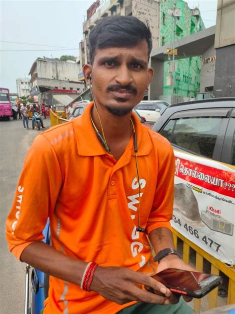 40 கி.மீ வேகம் தாண்டக் கூடாது... எந்த அளவுக்கு சாத்தியம்? - சென்னை வாகன ...