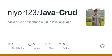 Image result for Crud System Programmieren Java