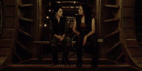 Image result for Alien Resurrection Scene