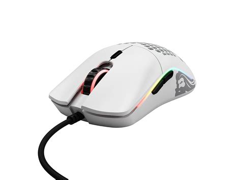 Buy Glorious Gaming Mouse - Model O 67 g Superlight Honeycomb Mouse ...