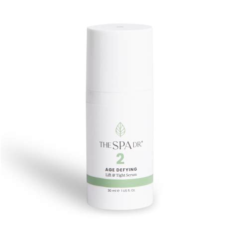 Amazon.com: The Spa Dr. Skin Care - Antioxidant Serum - Anti Aging Skin ...