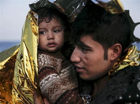 Over 100 Million People Displaced By Violence In Ukraine, Myanmar ...