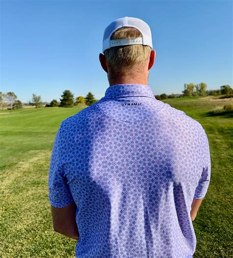 Best Golf Polos for Your Game: A Dynamic Guide