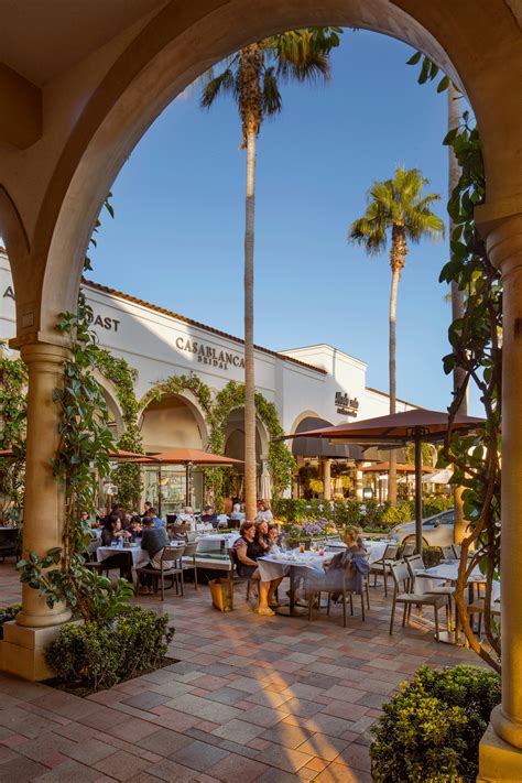 Crystal Cove Shopping Center - Irvine Company Retail