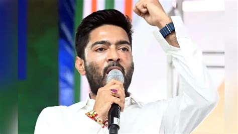 TMC leaders brave rain, struggle to keep pace with Didi