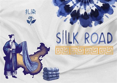 The Blue That Crossed Borders and Touched Souls: China and the Silk Ro ...