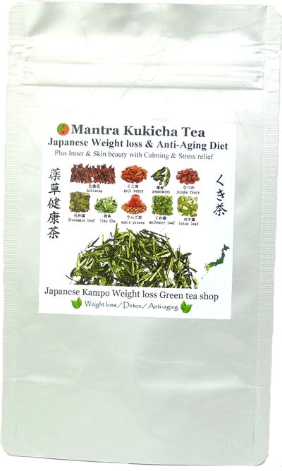 green tea for weight loss