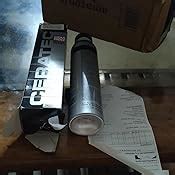 Liqui Moly 20002 Cera Tec Friction Modifier (300 ml): Amazon.in: Car ...