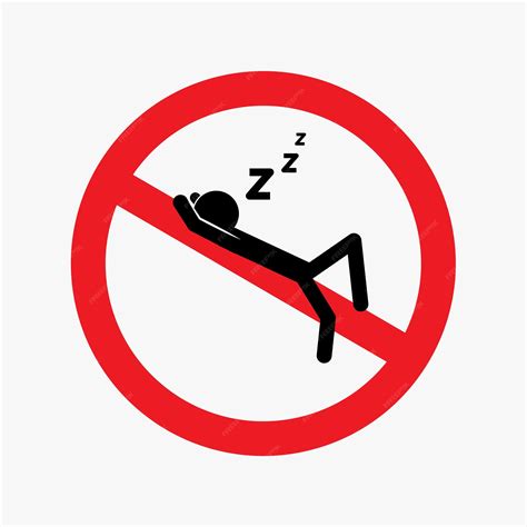Sleeping Signs