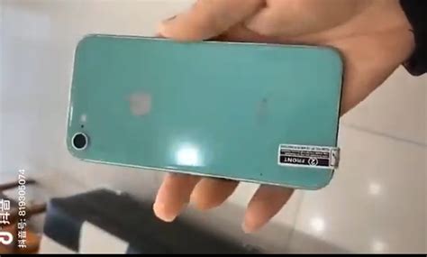 Alleged 'iPhone 9' Hands-On Video Shows Off Design Which Doesn't Make ...