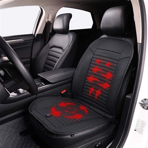 Top 10 Best Heated Car Seats in 2025 Reviews | Guide