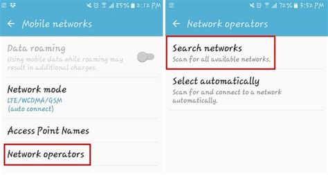 Image result for Invalid Sim Card Android