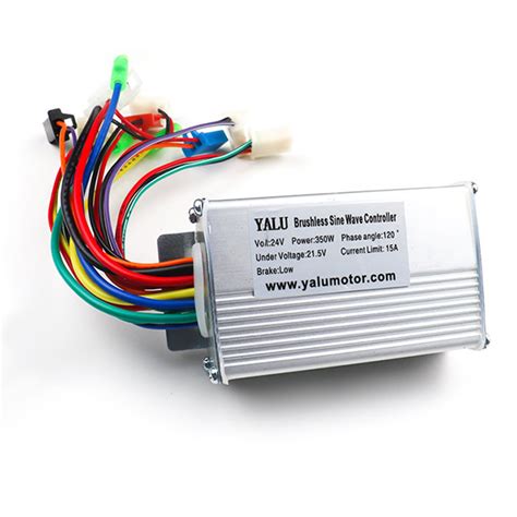 E-bike construction and components