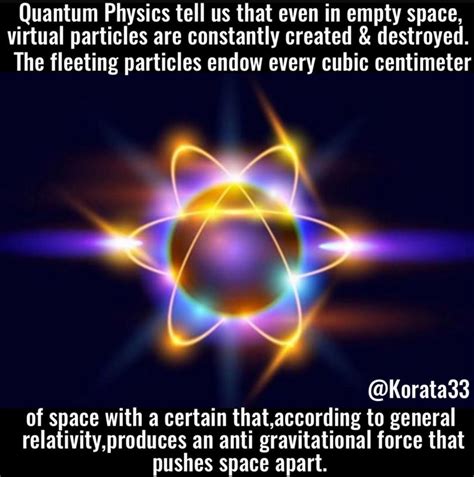 Quaint Physics Facts: Explore the Wonders of Quantum Physics
