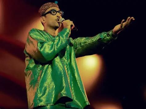 election news: Was 'Pasoori' fame Ali Sethi involved in Lok Sabha ...