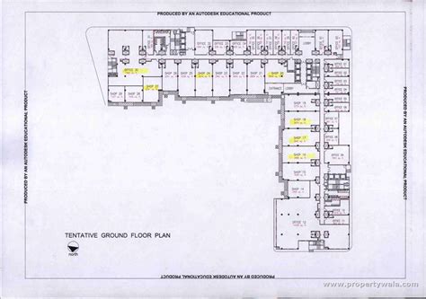 DLF Prime Towers - Okhla Ind Estate Phase-I, New Delhi - Shop ...