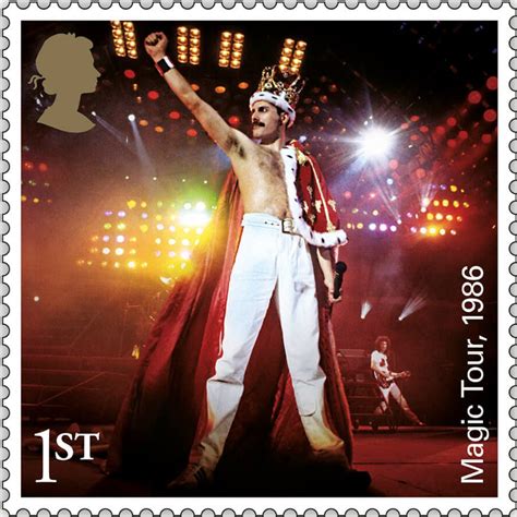 November 27, 1991: Freddie Mercury Funeral | Best Classic Bands